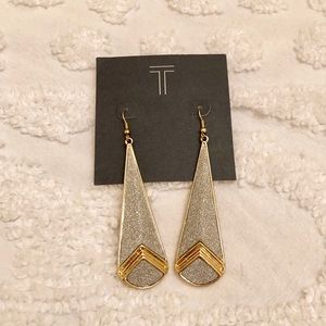 Tinely Road Trendy Earrings!